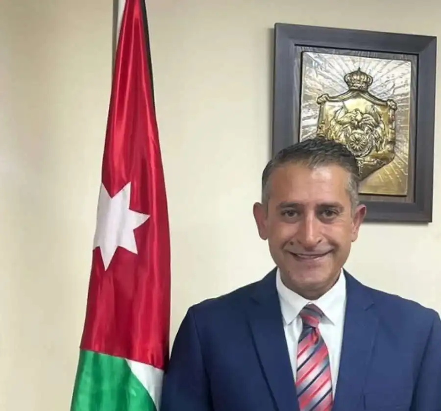 مدار الساعة,أخبار الأردن,اخبار الاردن,الملك عبدالله الثاني,الجامعة الأردنية,الأكاديمية الملكية لفنون الطهي,الأمم المتحدة,الشركة الوطنية للتدريب والتشغيل,أونروا,الضفة الغربية,قطاع غزة,الإمارات العربية المتحدة,قيس مرضي القطامين