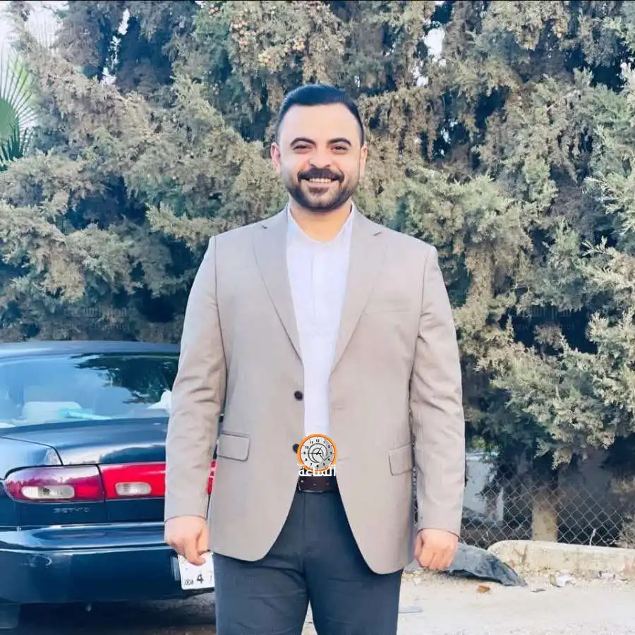 مدار الساعة,مناسبات أردنية