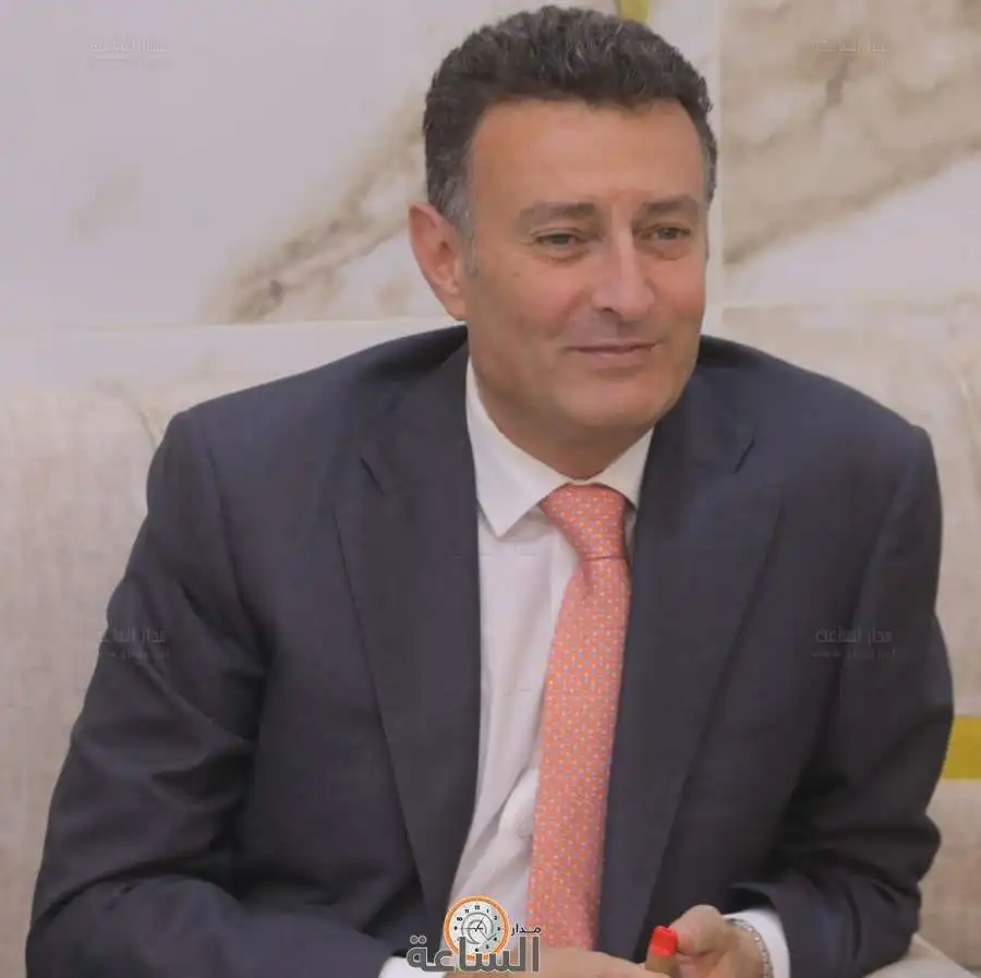 مدار الساعة,مناسبات أردنية,الملك عبدالله الثاني,القوات المسلحة,مكافحة الفساد,سيادة القانون