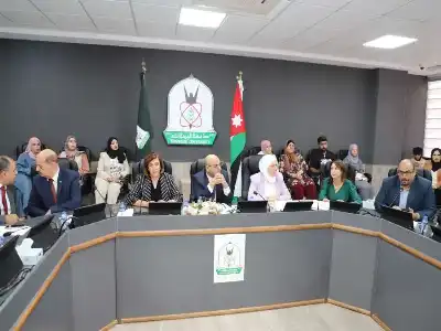إطلاق مشروع المرأة في الأحزاب: نحو