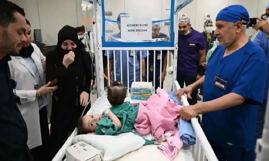 مدار الساعة,أخبار الأسرة