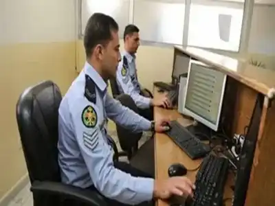 محاكم تمهل أردنيين (أسماء)