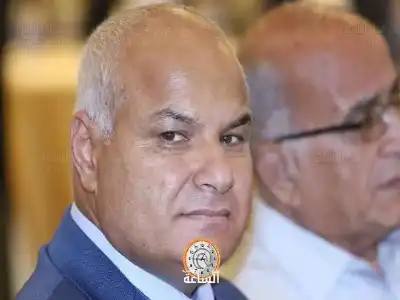 وزير العمل الدكتور خالد البكار يشكر