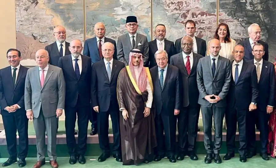 مدار الساعة,أخبار الأردن,اخبار الاردن,نائب رئيس الوزراء,وزير الخارجية وشؤون المغتربين,أيمن الصفدي,الإنزالات الجوية,المملكة الأردنية الهاشمية,الأمم المتحدة,المملكة العربية السعودية,الضفة الغربية