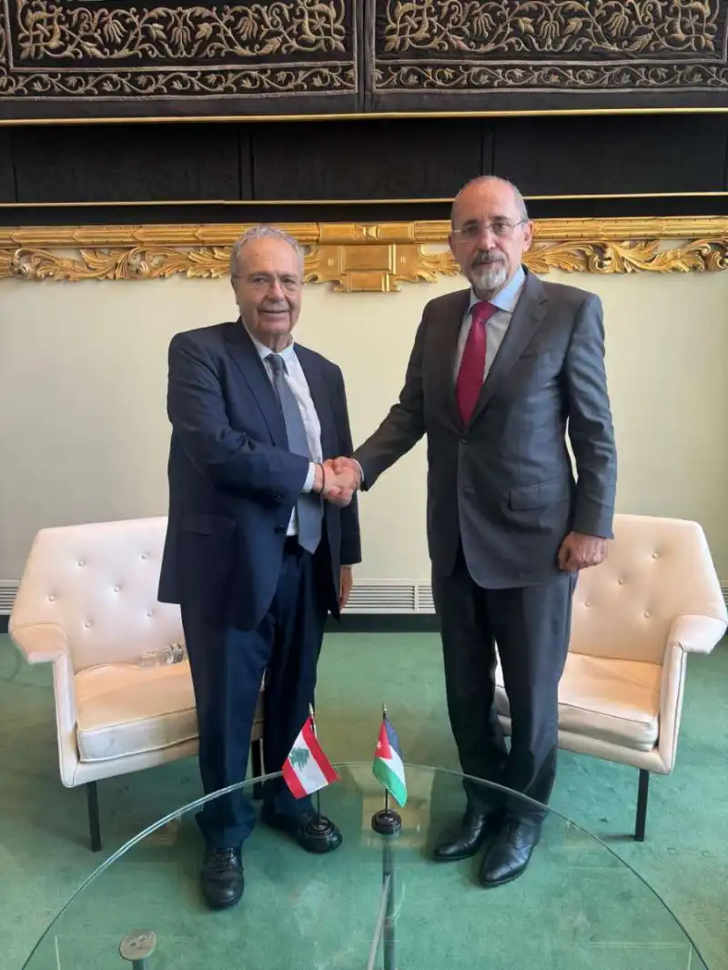 مدار الساعة,أخبار الأردن,اخبار الاردن,نائب رئيس الوزراء,وزير الخارجية وشؤون المغتربين,أيمن الصفدي,الأمم المتحدة