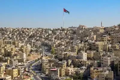 الأردن: أجواء صيفية اعتيادية حتى السبت