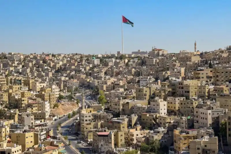 مدار الساعة,أخبار الأردن,اخبار الاردن,الطقس في الأردن اليوم,طقس الأردن,طقس العرب,طقس العرب الاردن,درجات الحرارة العظمى والصغرى,درجات الحرارة,البحر الميت