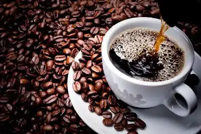 الجراروة تكتب: القهوة والصحة النفسية