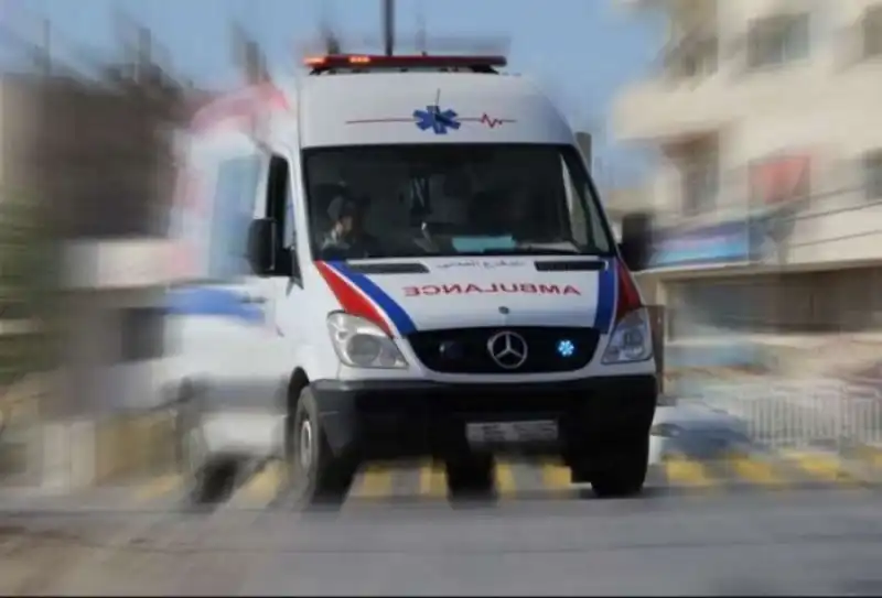 مدار الساعة,أخبار الأردن,اخبار الاردن,الأمير حسين,إذاعة الأمن العام,الأمن العام,الدفاع المدني