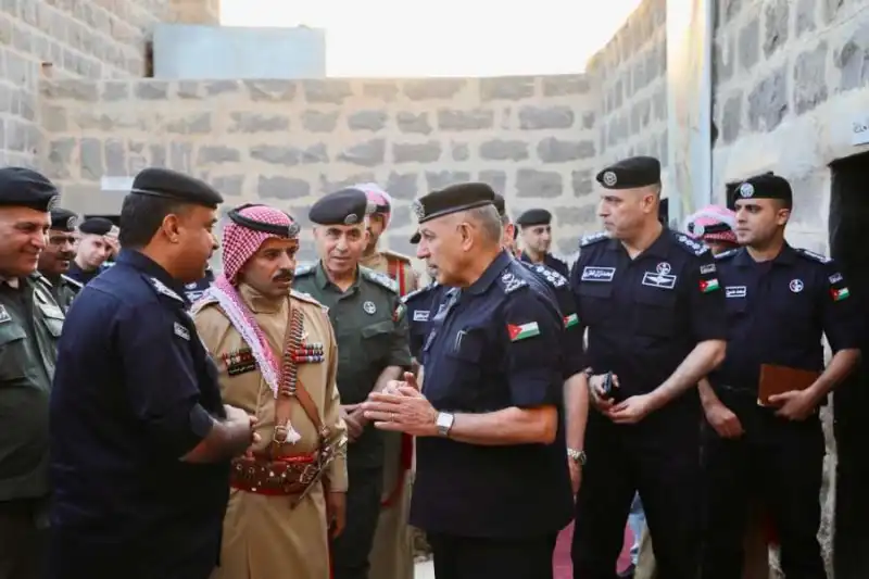مدار الساعة,أخبار الأردن,اخبار الاردن,مديرية الأمن العام,الأمن العام