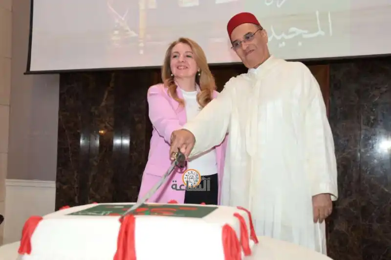 مدار الساعة,مغاربيات,أخبار المغرب العربي,أخبار دول المغرب