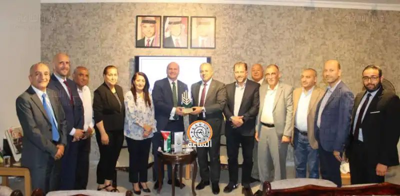 مدار الساعة,أخبار الأردن,اخبار الاردن,أخبار الجامعات الأردنية,خير أبو صعيليك,جامعة اليرموك