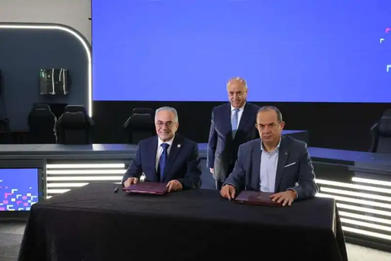 مدار الساعة,أخبار اقتصادية,أخبار الجامعات الأردنية,وزير الاقتصاد الرقمي والريادة,الدكتور عزمي محافظة,وزير التربية والتعليم,عزمي محافظة,وزارة الاقتصاد الرقمي والريادة,وزارة الاقتصاد الرقمي,جامعة عمان الأهلية