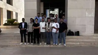 جامعة الزرقاء تحقّق المركز الثالث في