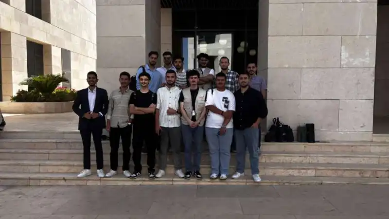 مدار الساعة,أخبار الجامعات الأردنية,جامعة الزرقاء