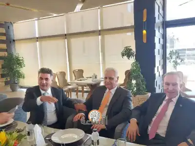 جلسات رقابية خارج القبة لميثاق النيابية