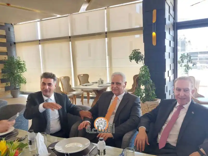 مدار الساعة,أخبار مجلس النواب الأردني,مستشفى الأميرة بسمة,حزب الميثاق الوطني