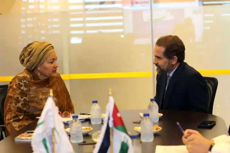 مدار الساعة,أخبار الأردن,اخبار الاردن,وزارة التنمية الاجتماعية,المجلس الأعلى لحقوق الأشخاص ذوي الإعاقة,وزارة التربية والتعليم,وزارة السياحة,التنمية الاجتماعية