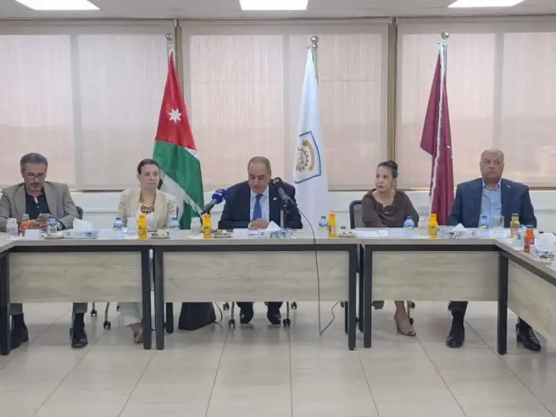 مدار الساعة,أخبار الأردن,اخبار الاردن,وزارة العمل