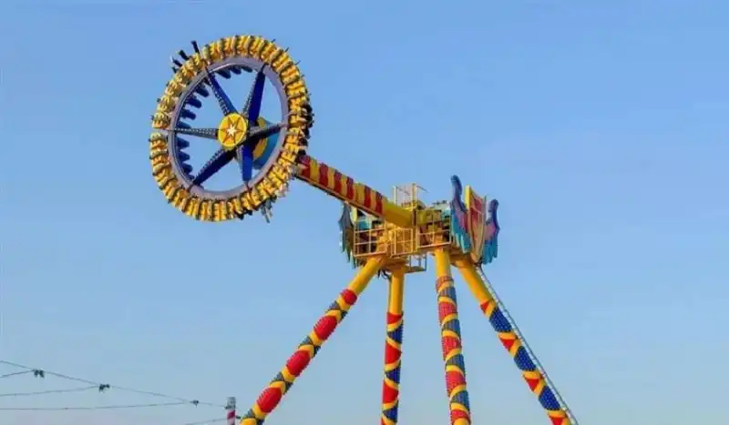 مدار الساعة,أخبار الأسرة
