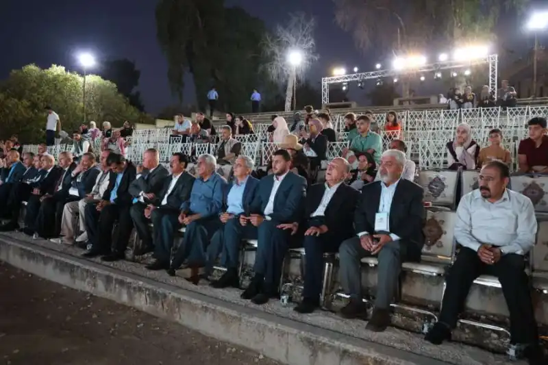 مدار الساعة,أخبار ثقافية,الدفاع المدني,الجيش العربي