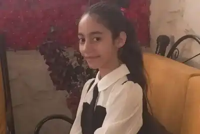 جنة القريوتي.. عام سعيد