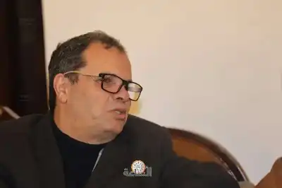 والد الصحفي ماجد الأمير في ذمة