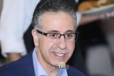 وزير الصناعة عن رسوم ترامب: فارق