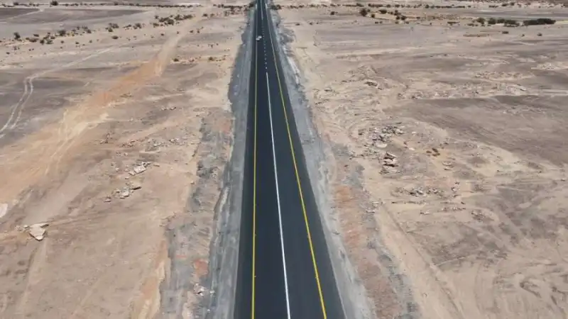 مدار الساعة,أخبار الأردن,اخبار الاردن,وزير الأشغال العامة والإسكان,ماهر أبو السمن,وزارة الأشغال العامة والإسكان,وزارة الأشغال,المملكة العربية السعودية