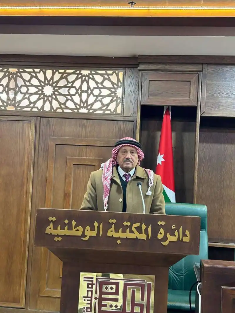 مدار الساعة,أخبار المجتمع الأردني,اليوبيل الفضي,عيد الاستقلال