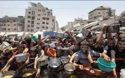 شعبان يكتب: اللمز في الصدقات.. الطعن
