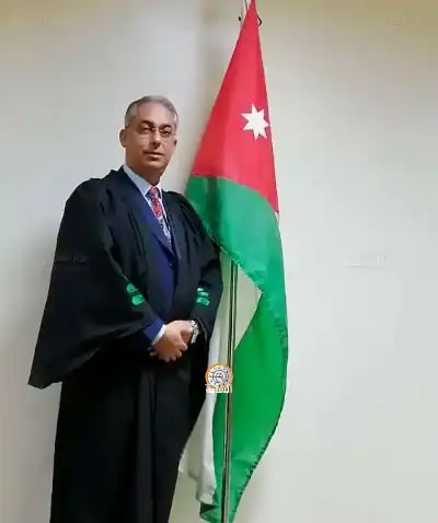 د. علي الشروقي.. مبارك الدرجة الخاصة