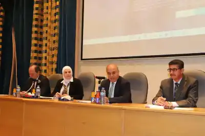 التربية تؤكد أهمية تطوير التعليم المهني