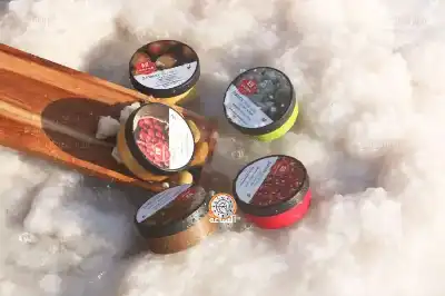 وما أدرانا عن منتجات البحر الميت..