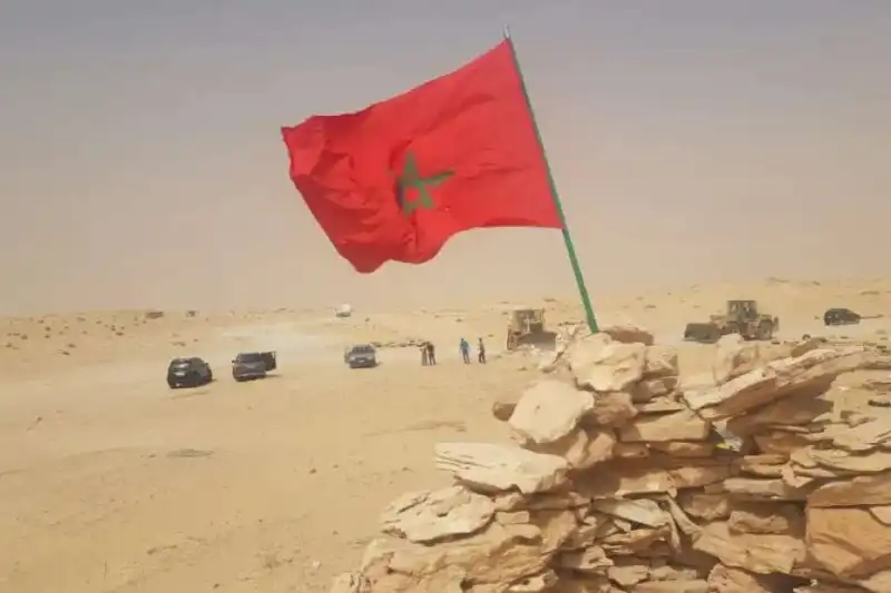 مدار الساعة,مغاربيات,أخبار المغرب العربي,أخبار دول المغرب
