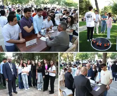 شو بدك تتخصص في جامعة الأميرة