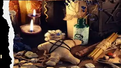 النّفّاثات في العقد.. وحقيقة السحر