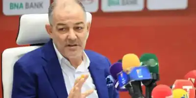 الوحدات يفسخ عقد المدرب التونسي اليعقوبي
