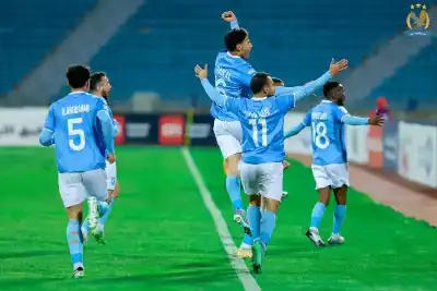 الفيصلي يتغلب على الجزيرة