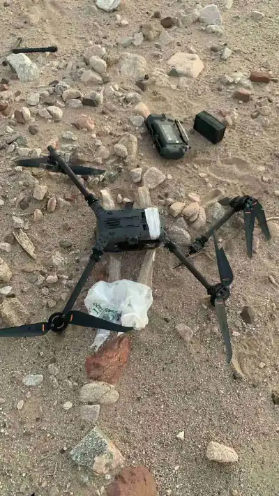 الجيش الأردني: رصدنا الطائرة وتعقبنا مسارها