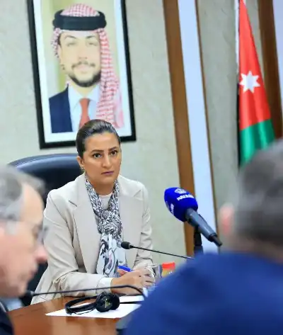 الخارجية النيابية: الاعتداءات على السفارات الأردنية