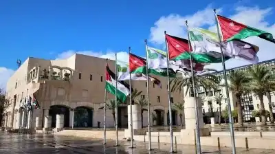 أمانة عمان تطلق نظام بيان التخزين
