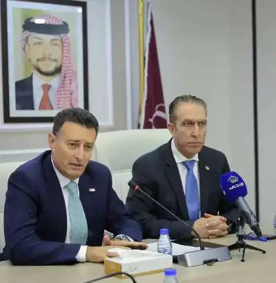 الميثاق الوطني: قرار الترشح لرئاسة النواب