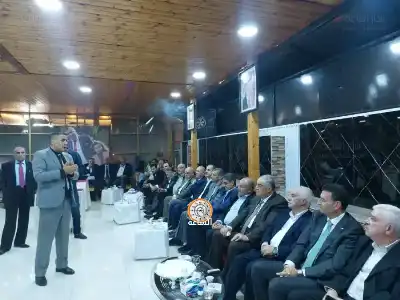 البطاينة يولم للصفدي والعودات والفريحات والحموري