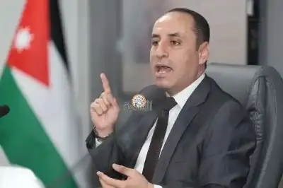 مجلس الوزراء يقبل استقالة مدير عام