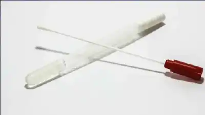 فحص الإنسولين في اللّعاب يكشف السكري