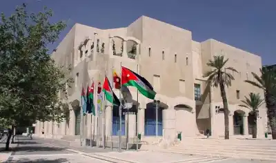 امانة عمان تدعو أردنيين لاجراء مقابلات