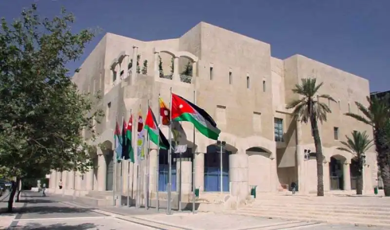مدار الساعة,وظائف شاغرة في الأردن