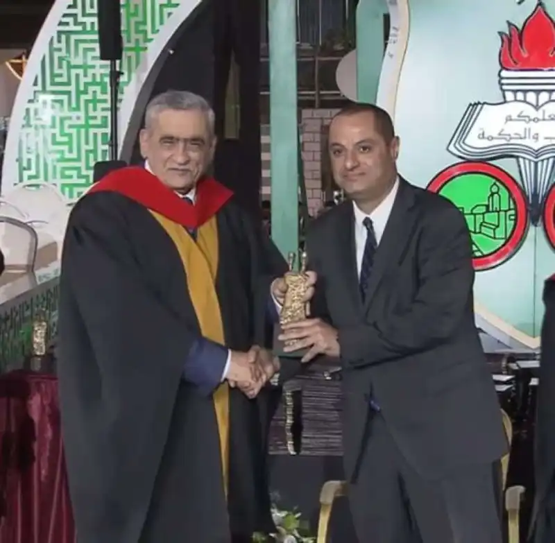 مدار الساعة,أخبار الجامعات الأردنية