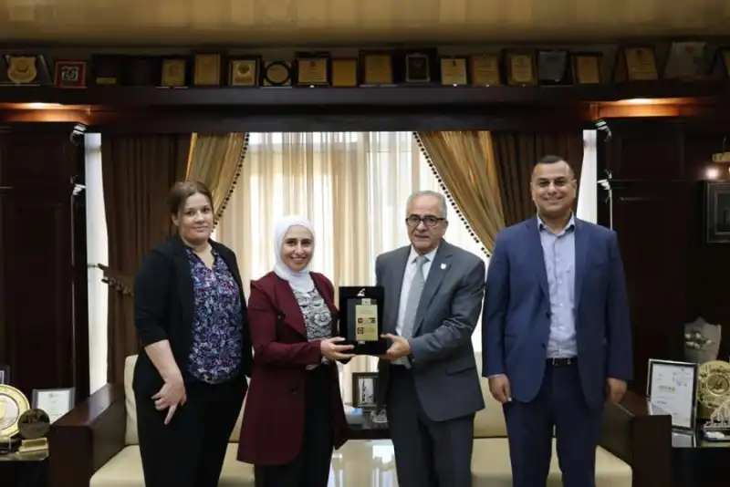 مدار الساعة,أخبار الجامعات الأردنية,الاتحاد الأوروبي,جامعة عمان الأهلية